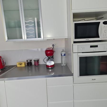 Appartement Nimes Centre Esterno foto