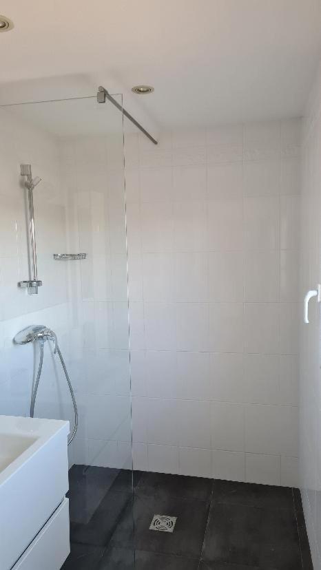 Appartement Nimes Centre Esterno foto