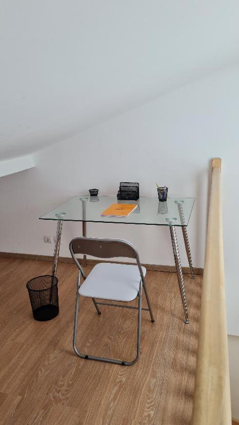 Appartement Nimes Centre Esterno foto