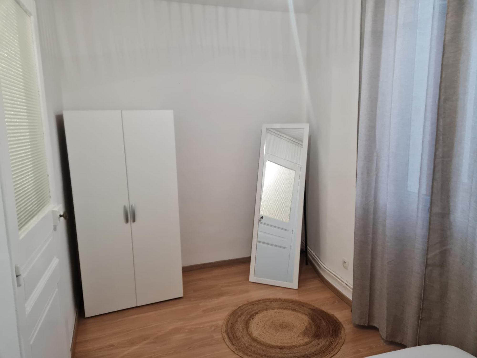Appartement Nimes Centre Esterno foto