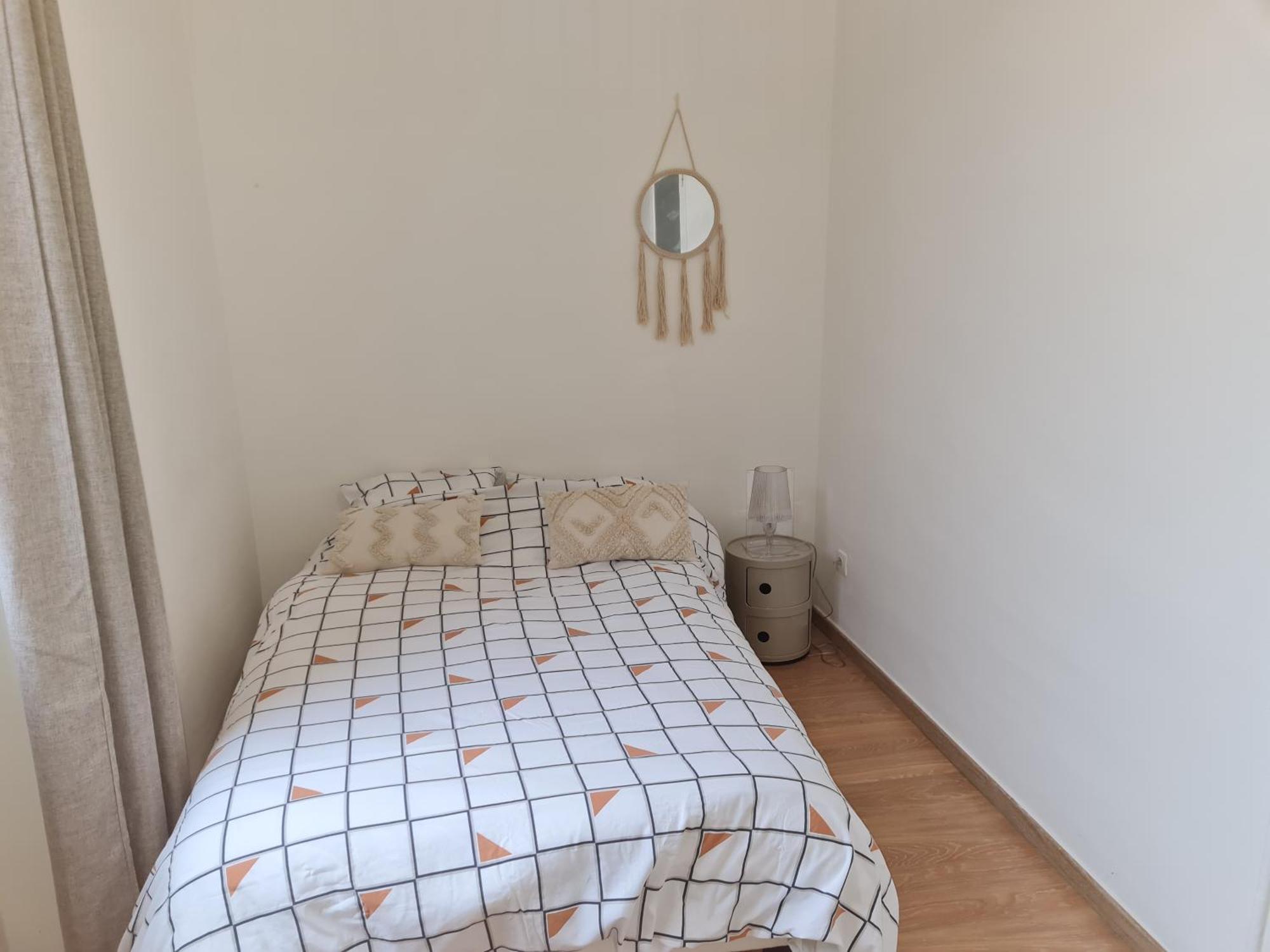 Appartement Nimes Centre Camera foto