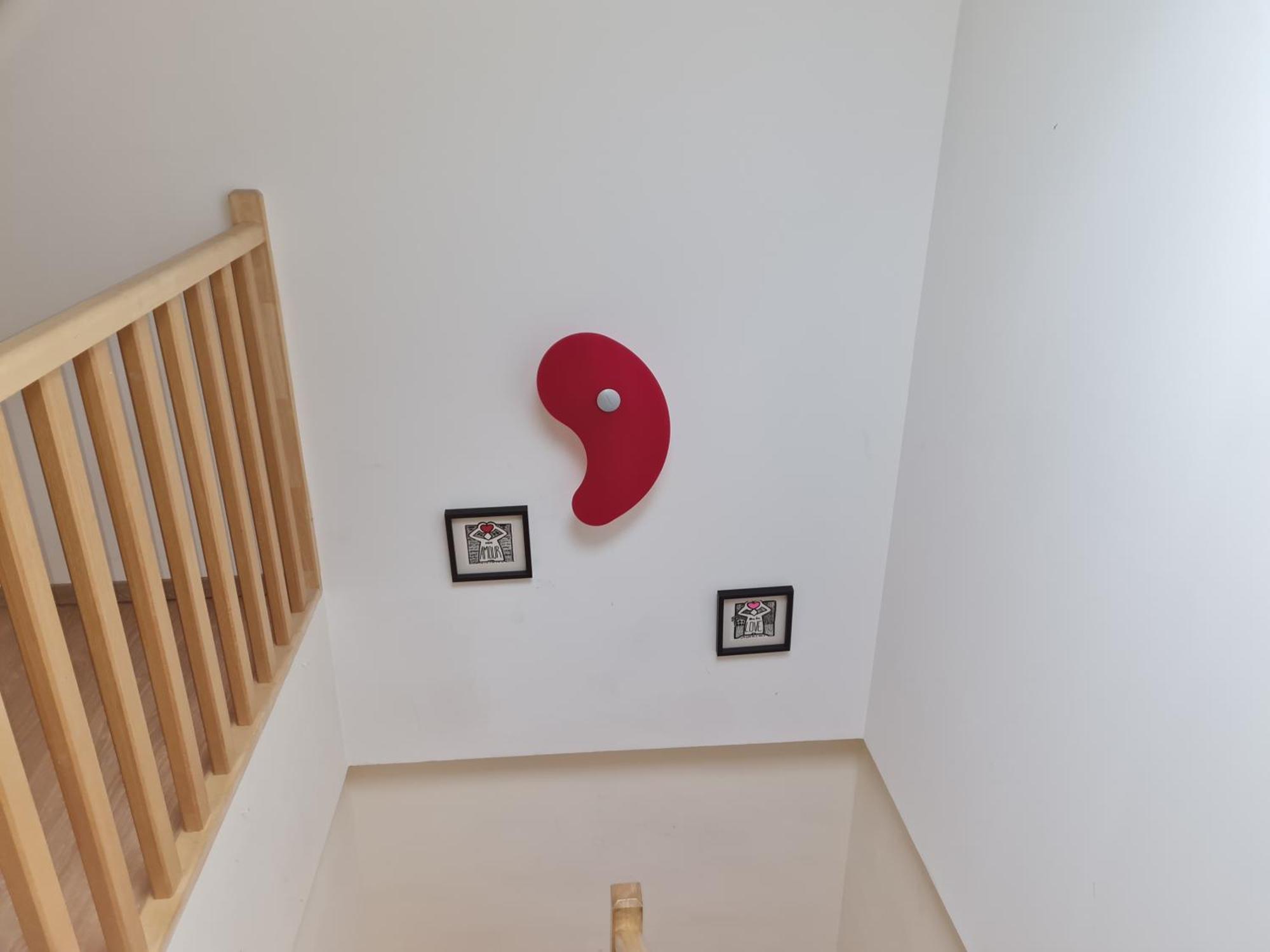 Appartement Nimes Centre Esterno foto