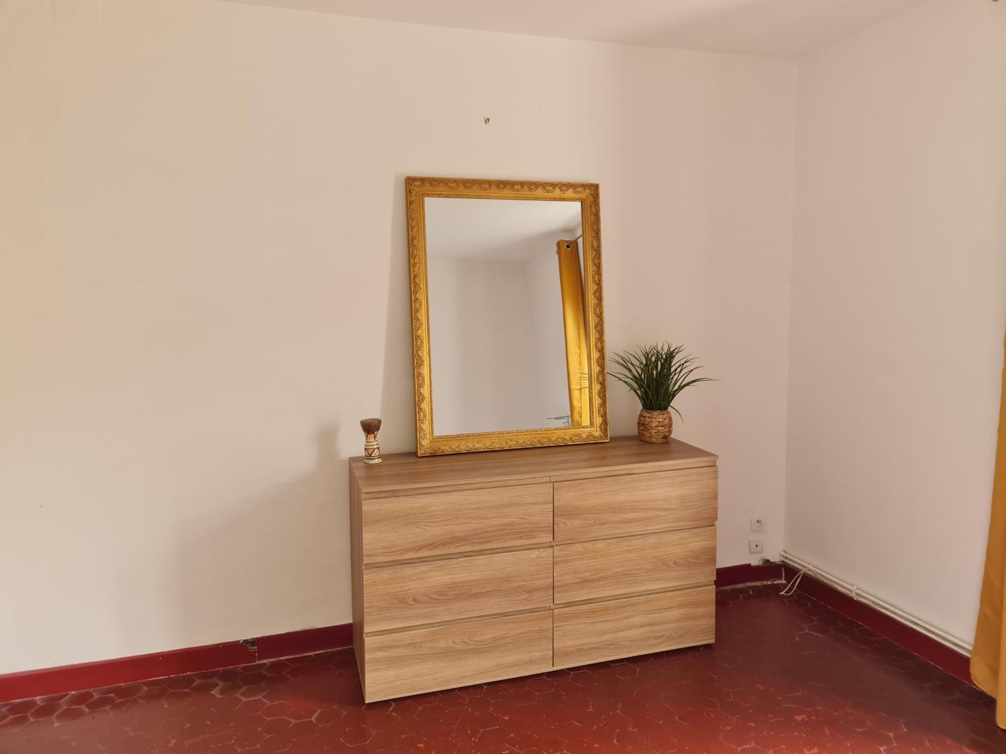 Appartement Nimes Centre Esterno foto