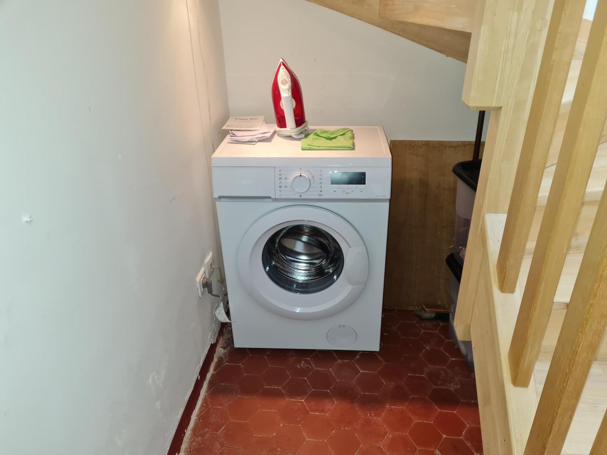 Appartement Nimes Centre Esterno foto